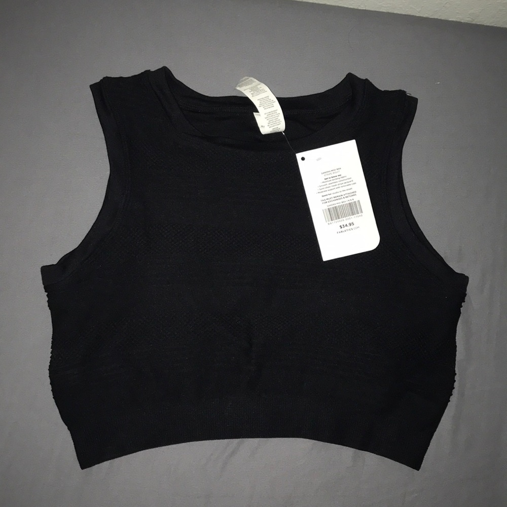 Sports Bra